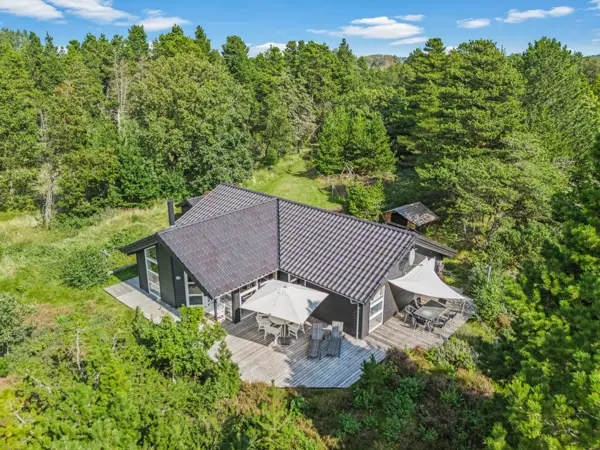 Ferienhaus 87032 in Sonderstrand / Rømø