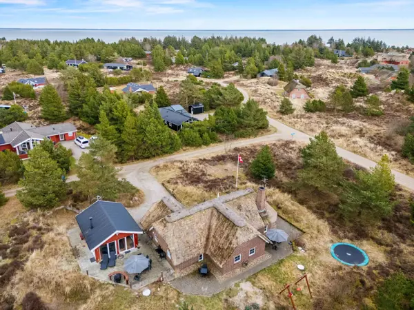 Ferienhaus 84033 in Kromose / Rømø