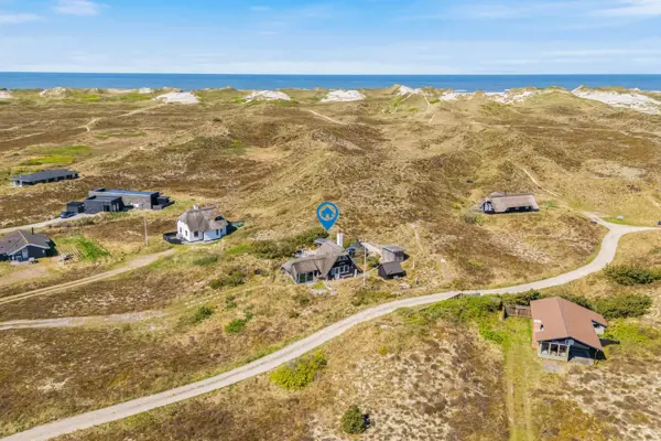 Ferienhaus C3075 in Skodbjerge / Holmsland Klit