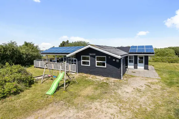 Ferienhaus 83034 in Lakolk / Rømø