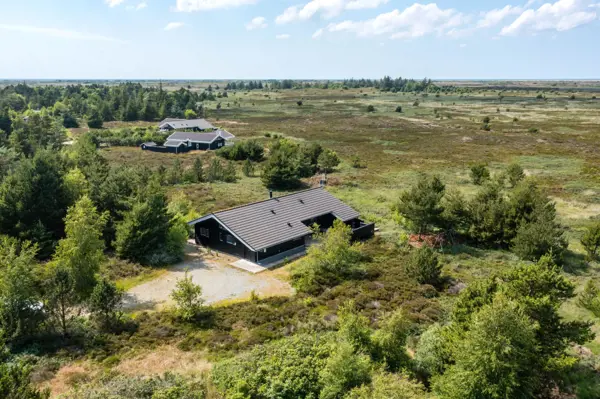 Ferienhaus 82038 in Kongsmark / Rømø