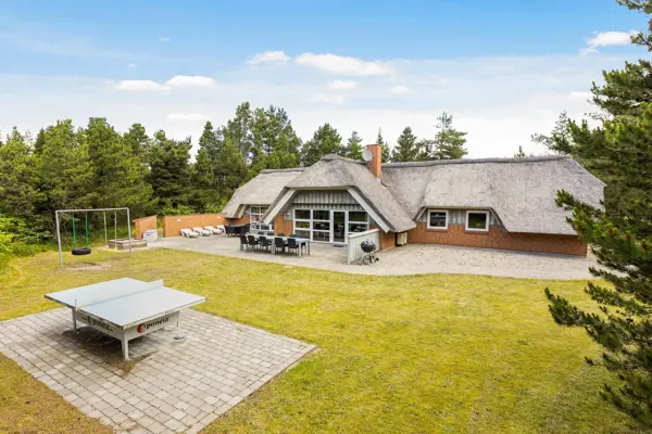Ferienhaus 84037 in Kromose / Rømø