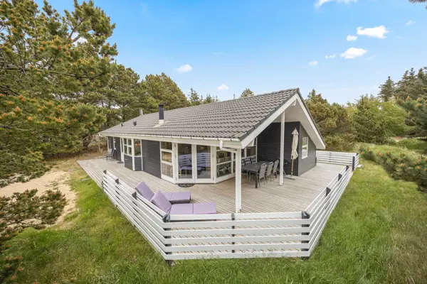 Ferienhaus 50135 in Vejers Strand / Vejers