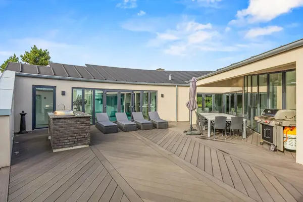 Ferienhaus 60432 in Nordkrogen 12, Blåvand Strand | Bild 60 von 66