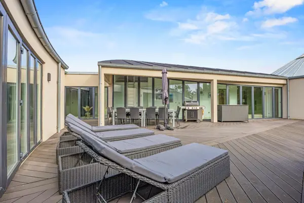 Ferienhaus 60432 in Nordkrogen 12, Blåvand Strand | Bild 61 von 66