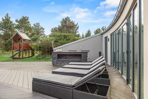 Ferienhaus 60432 in Nordkrogen 12, Blåvand Strand | Bild 62 von 66