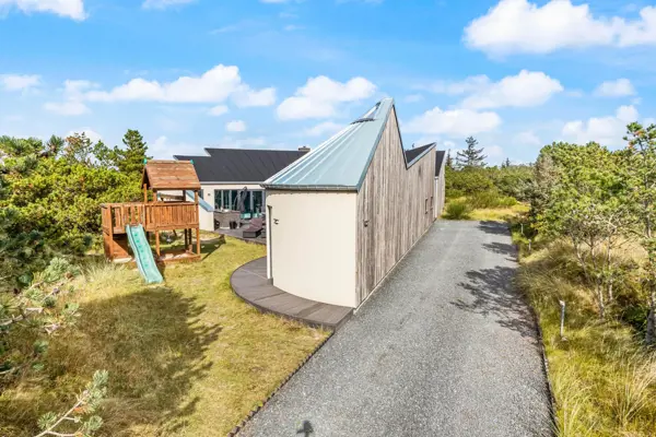 Ferienhaus 60432 in Nordkrogen 12, Blåvand Strand | Bild 65 von 66
