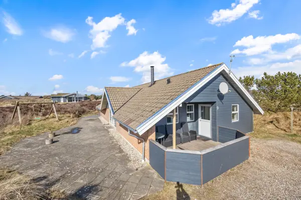 Ferienhaus 40745 in Henne Strand / Henne