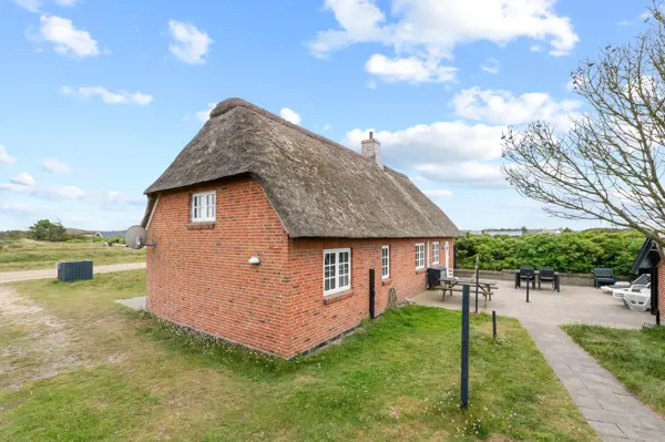 Ferienhaus B2968 in Bjerregard / Holmsland Klit