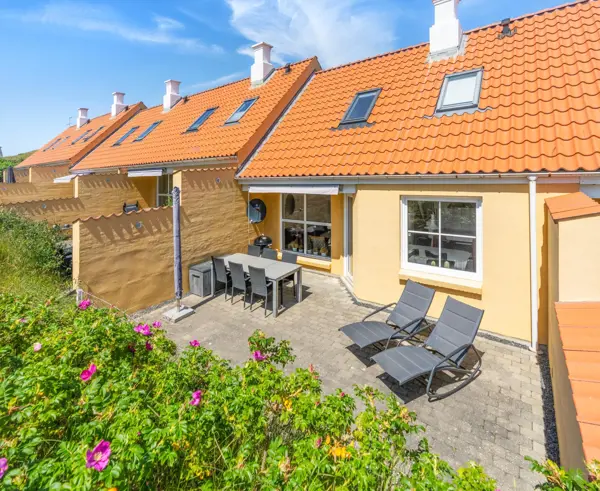 Ferienhaus ii1161 in Søndervig / Holmsland Klit