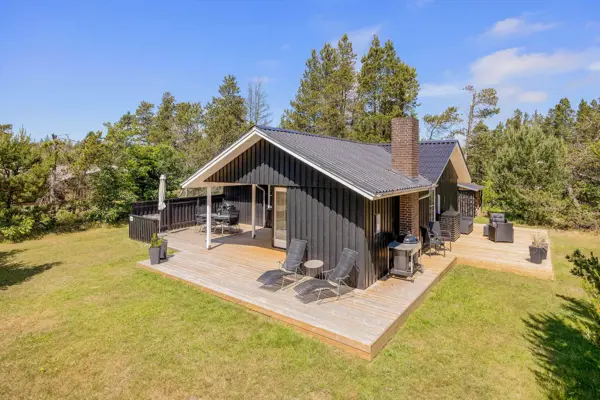 Ferienhaus 30170 in Houstrup Strand / Houstrup