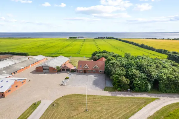 Ferienhaus KK1178 in Søndervig / Holmsland Klit