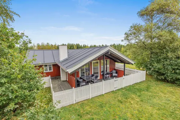 Ferienhaus 30171 in Houstrup Strand / Houstrup
