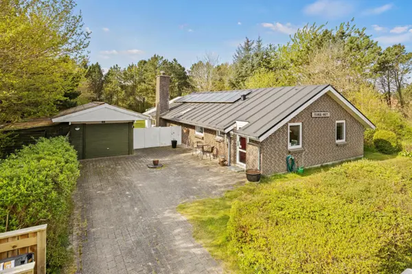 Ferienhaus 60434 in Blåvand Strand / Blåvand