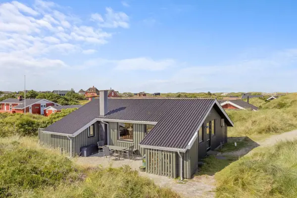 Ferienhaus 50136 in Vejers Strand / Vejers