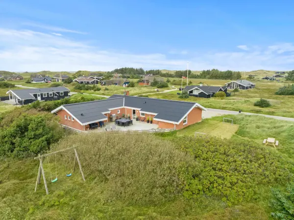Ferienhaus H5457 in Klegod / Holmsland Klit