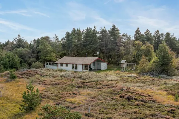 Ferienhaus 82041 in Kongsmark / Rømø