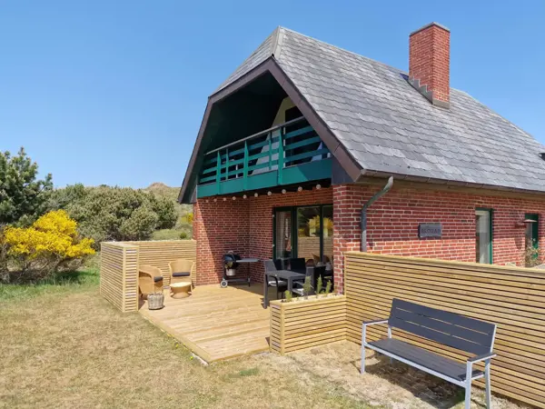 Ferienhaus 40747 in Henne Strand / Henne