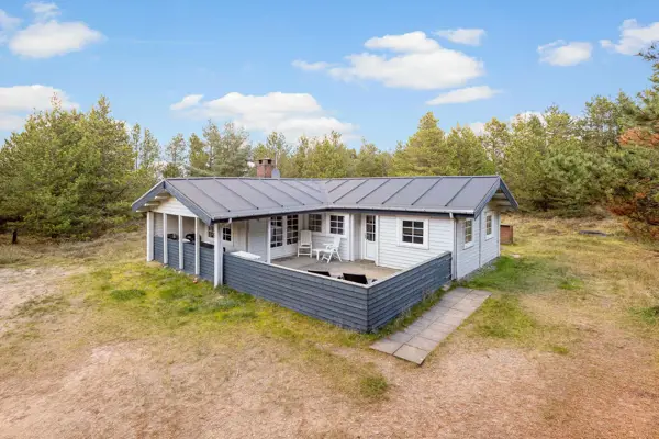 Ferienhaus 81042 in Bolilmark / Rømø