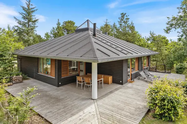 Ferienhaus 41748 in Henneby / Henne