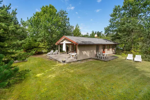 Ferienhaus 41742 in Henneby / Henne