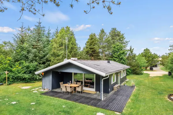 Ferienhaus 30174 in Houstrup Strand / Houstrup