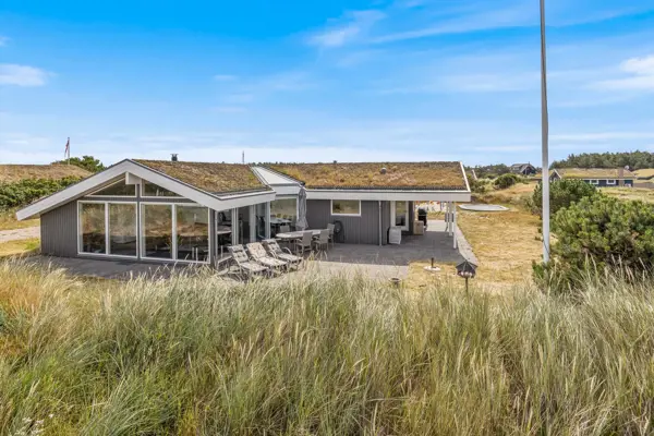 Ferienhaus 60440 in Blåvand Strand / Blåvand