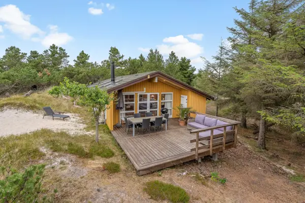 Ferienhaus 50139 in Vejers Strand / Vejers