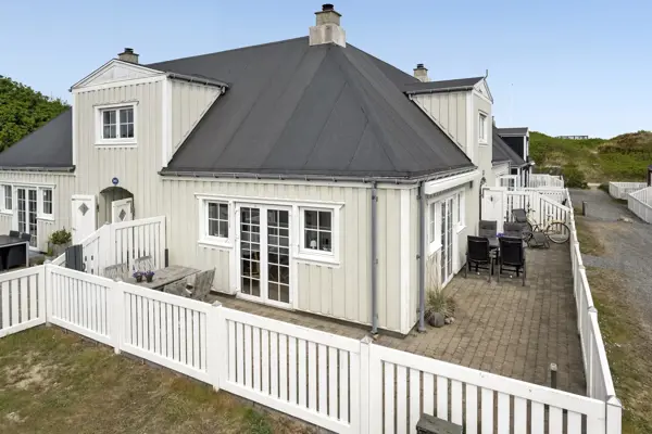 Ferienhaus ii1275 in Søndervig / Holmsland Klit