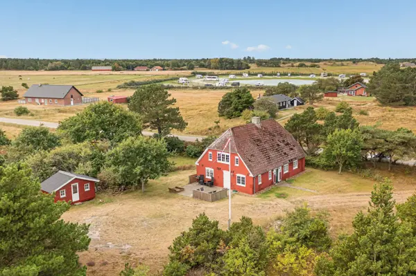 Ferienhaus 85044 in Sonderstrand / Rømø