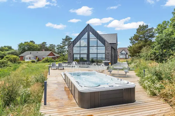 Ferienhaus 82045 in Kongsmark / Rømø
