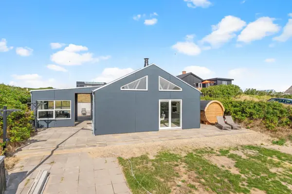 Ferienhaus ii1300 in Søndervig / Holmsland Klit