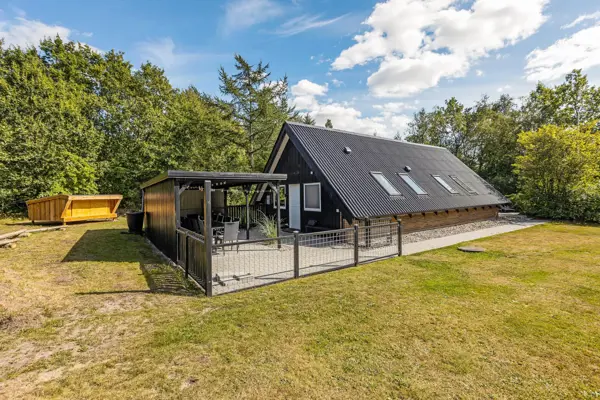 Ferienhaus 88046 in Arrild / Südjütland