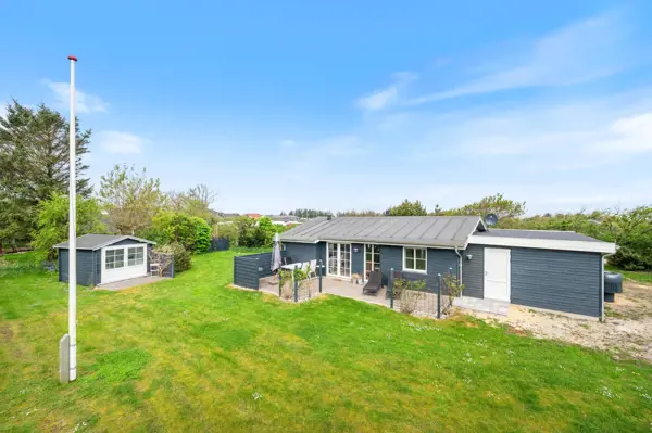 Ferienhaus ii1316 in Søndervig / Holmsland Klit