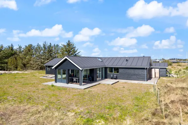 Ferienhaus ii1282 in Søndervig / Holmsland Klit