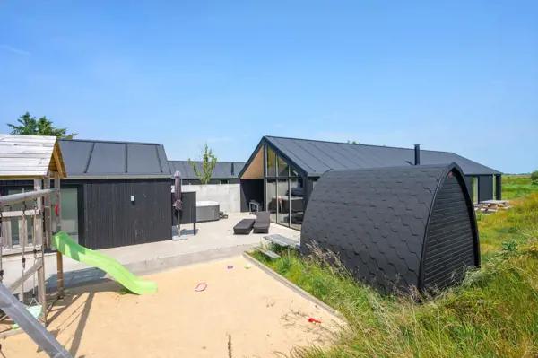 Ferienhaus ii1297 in Søndervig / Holmsland Klit