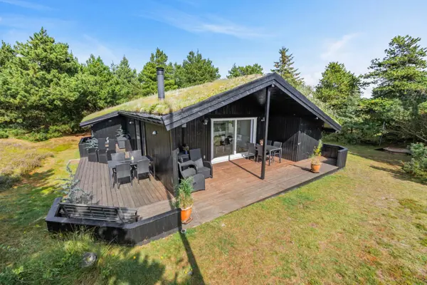 Ferienhaus 81051 in Bolilmark / Rømø