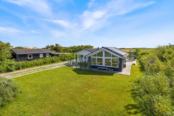 Ferienhaus ii1298 in Søndervig / Holmsland Klit