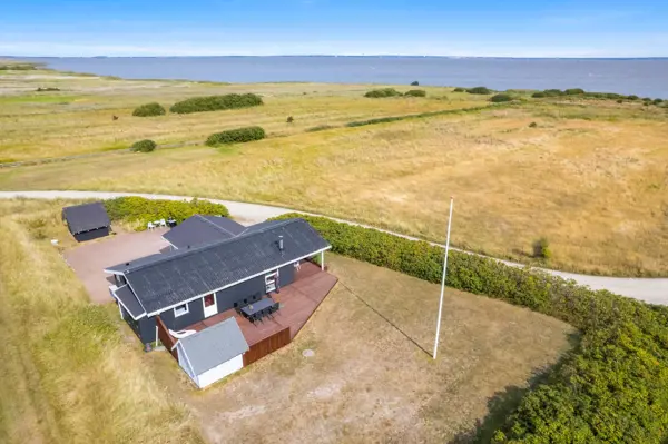 Ferienhaus G5436 in Nr. Lyngvig / Holmsland Klit