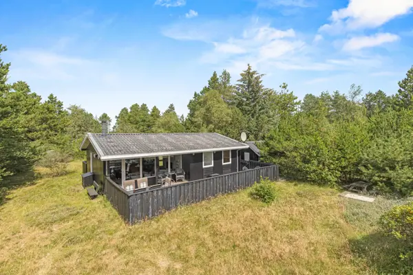 Ferienhaus 30181 in Houstrup Strand / Houstrup