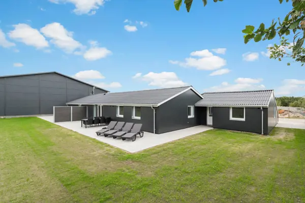 Ferienhaus F4428 in Hvide Sande / Holmsland Klit