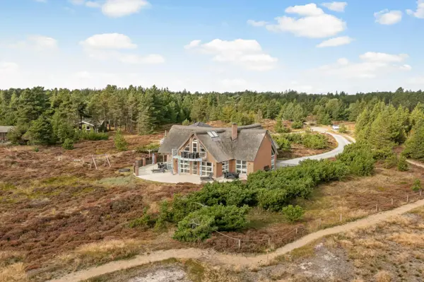 Ferienhaus 84004 in Kromose / Rømø