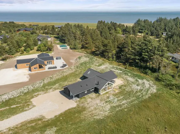 Ferienhaus 84003 in Kromose / Rømø