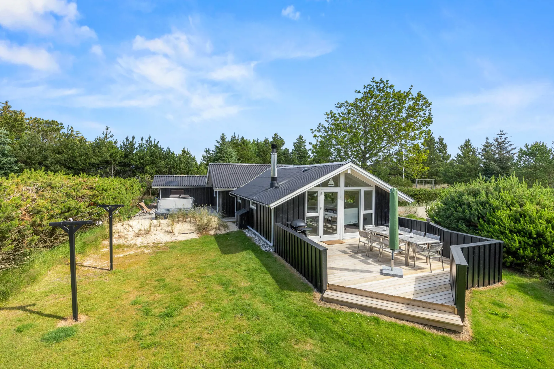 Ferienhaus 60453 in Blåvand Strand / Blåvand