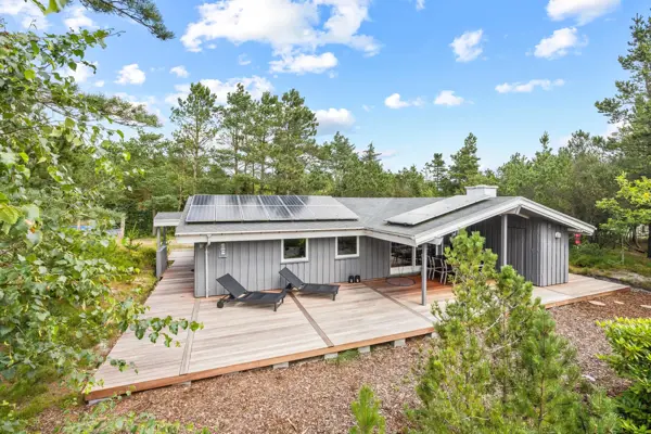 Ferienhaus 30182 in Houstrup Strand / Houstrup
