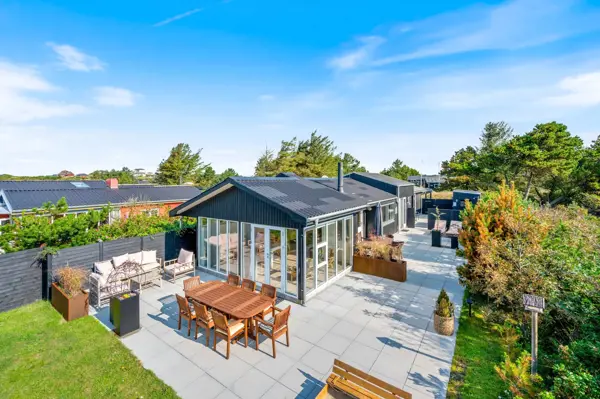 Ferienhaus 40791 in Henne Strand / Henne