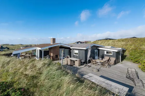 Ferienhaus ii1250 in Søndervig / Holmsland Klit