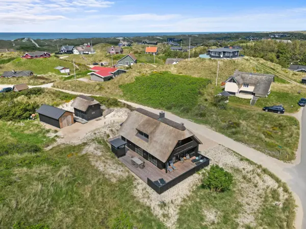 Ferienhaus 50143 in Vejers Strand / Vejers