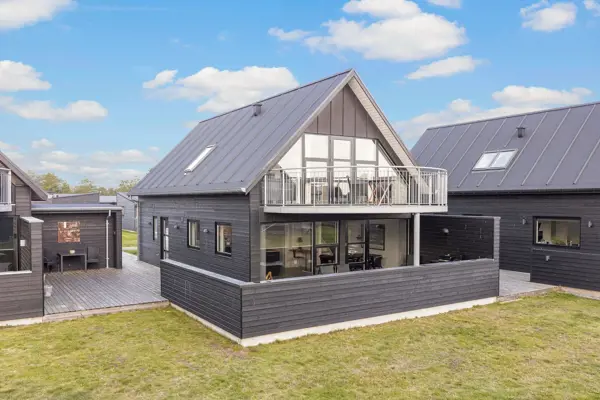 Ferienhaus 86055 in Havneby / Rømø