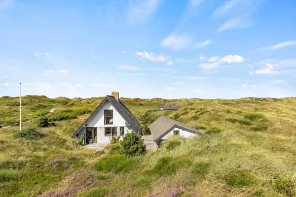 Ferienhaus 52018 in Grærup / Vejers
